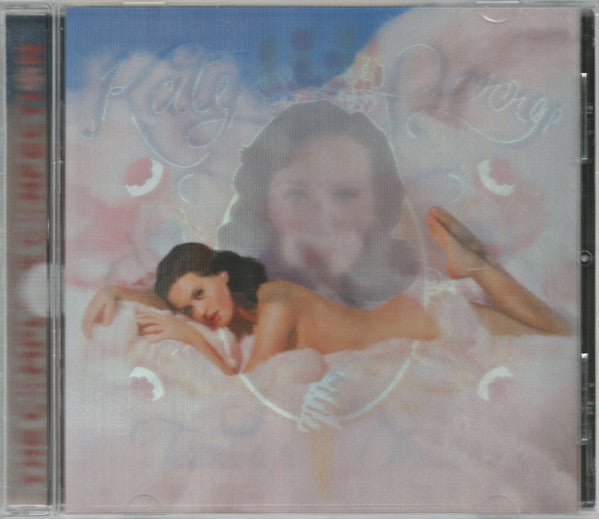 Katy Perry : Teenage Dream - The Complete Confection (CD, Album, Ltd, Promo, S/Edition, Cle)