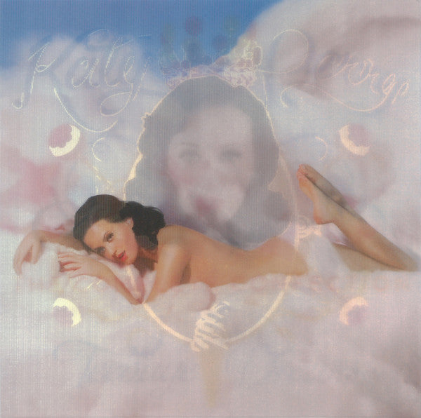 Katy Perry : Teenage Dream - The Complete Confection (CD, Album, Ltd, Promo, S/Edition, Cle)