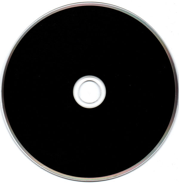 The Black Keys : Brothers (CD, Album, RP, Dig)