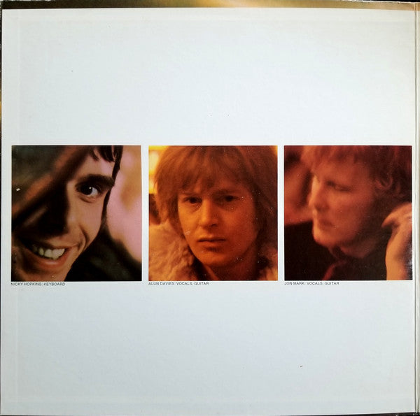 Sweet Thursday : Sweet Thursday (LP, Album, RE, Ter)