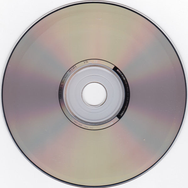Various : Grand Theft Auto Vice City O.S.T - Volume 6 : Fever 105 (CD, Comp)
