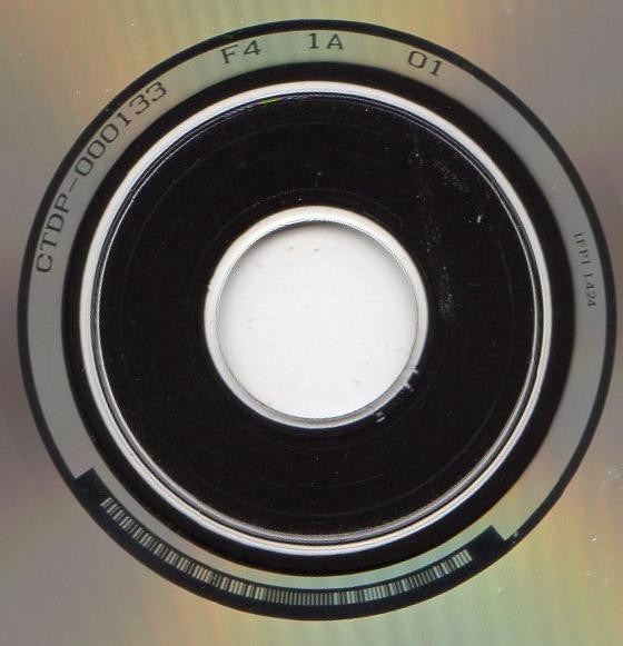 Various : Total Dance Explosion (CD, Mixed)