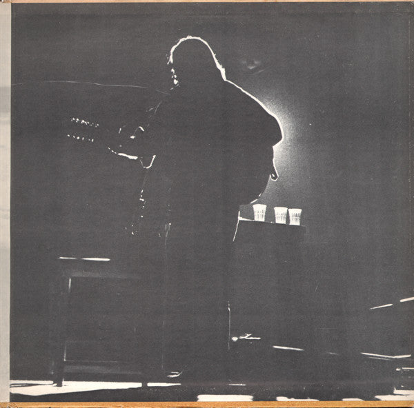 Jaime Brockett : Jaime Brockett 2 (LP, Album, Scr)