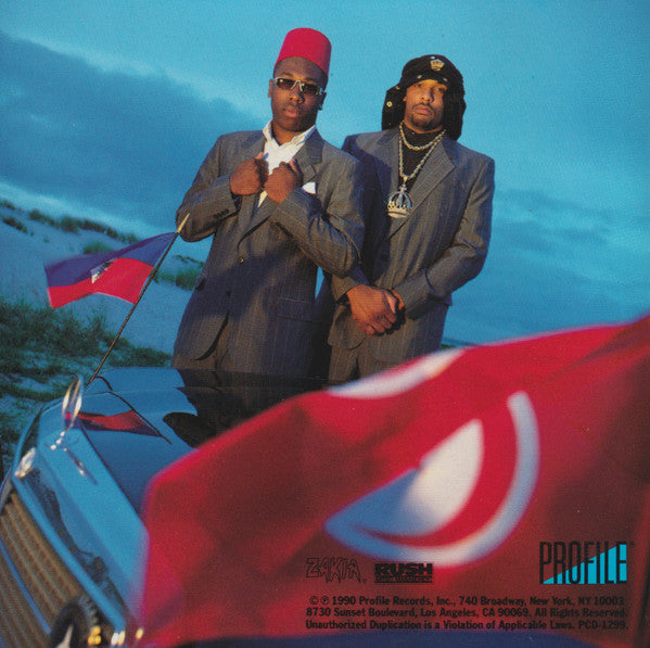 King Sun : Righteous But Ruthless (CD, Album)