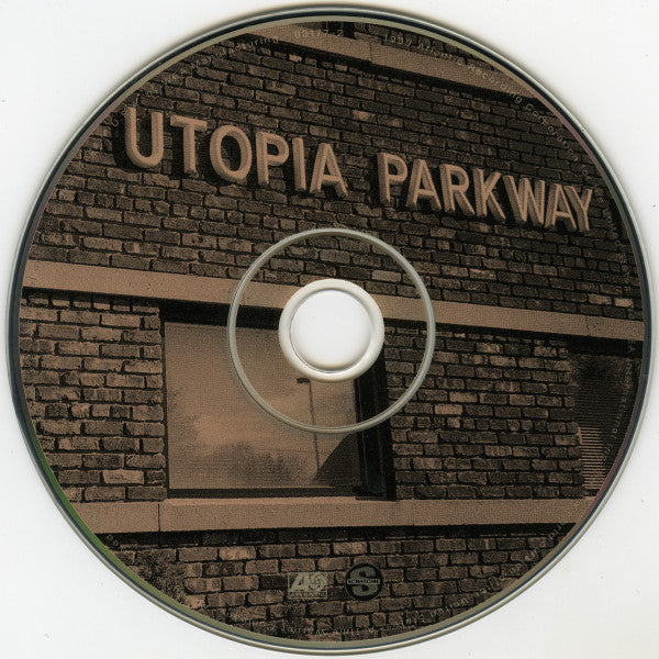 Fountains Of Wayne : Utopia Parkway (CD, Album)