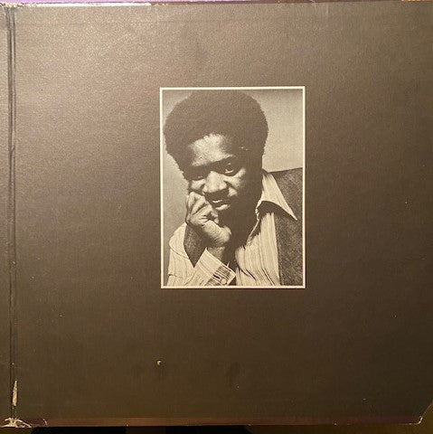 Donald Byrd : Street Lady (LP, Album, Gat)