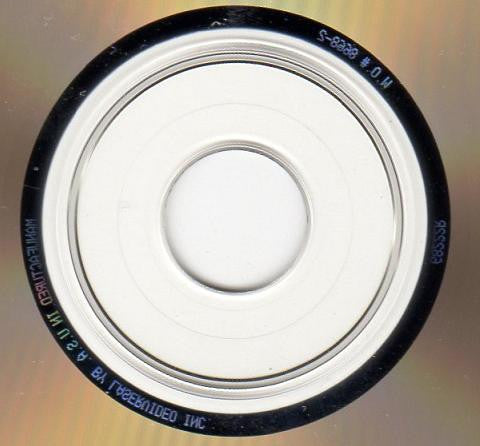 Rick Astley : Whenever You Need Somebody (CD, Album, LVI)