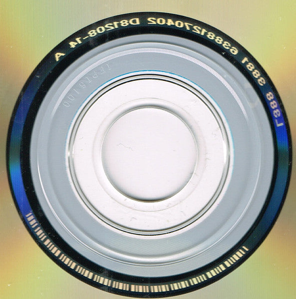 Various : Another Day In Paradise - Music From The Larry Clark Film (CD, Comp)