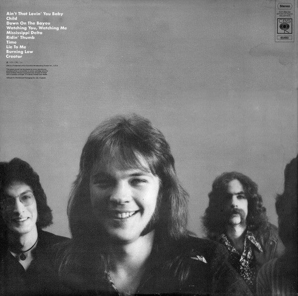 It's A Beautiful Day : ...Today (LP)