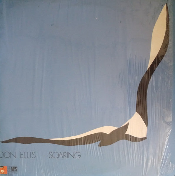 Don Ellis : Soaring (LP, Album, Club, CRC)