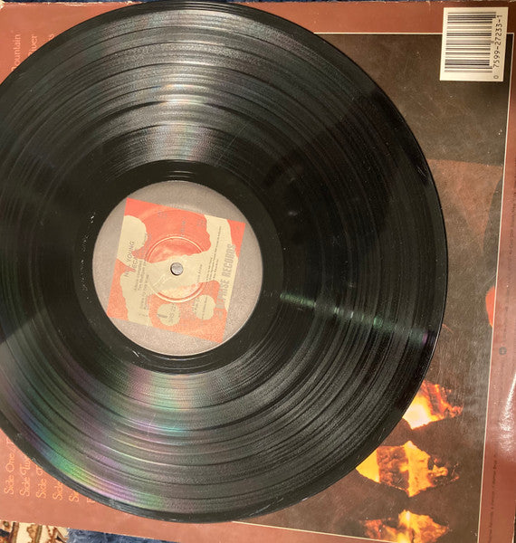 Neil Young : Decade (3xLP, Comp, RE, Win)