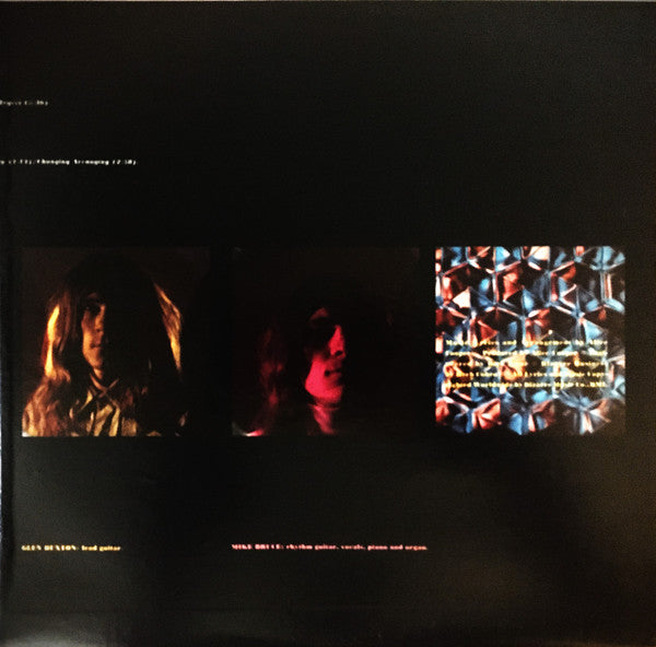 Alice Cooper : Pretties For You (LP, Album, Pit)