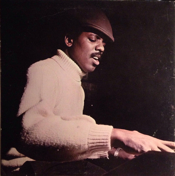 Lonnie Smith : Think! (LP, Album, Uni)