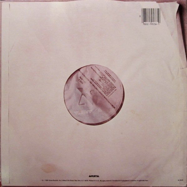 Monty Python : Monty Python's Contractual Obligation Album (LP, Album)