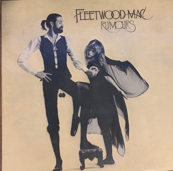 Fleetwood Mac : Rumours (LP, Album)