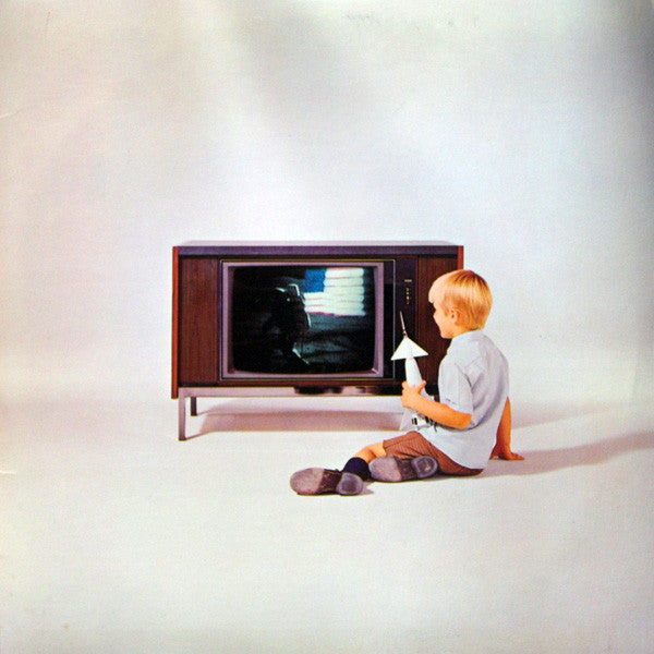 Milton Berle & Hugh Downs With Arlene Francis : The Age Of Television (LP, Album, S/Edition, Ind)