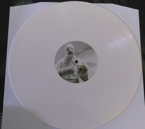 The Lion's Daughter : Skin Show (LP, Album, Ltd, Whi)