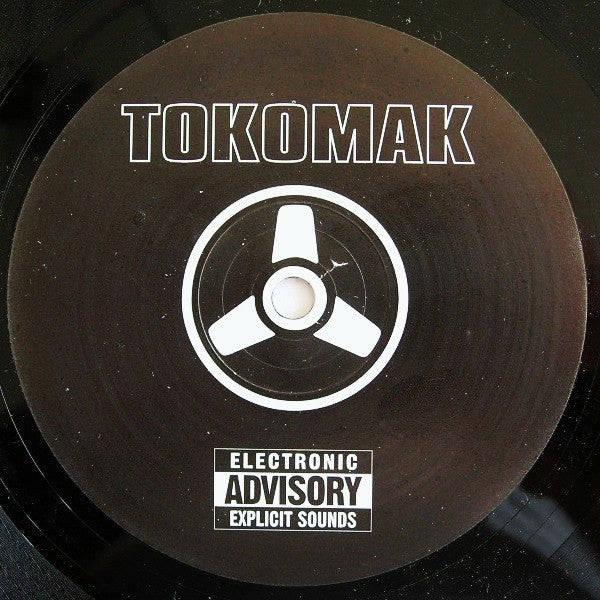 Various : Style Pluralism E.P. (12", EP, Ltd, Promo)