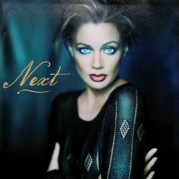 Vanessa Williams : Next (CD, Album)