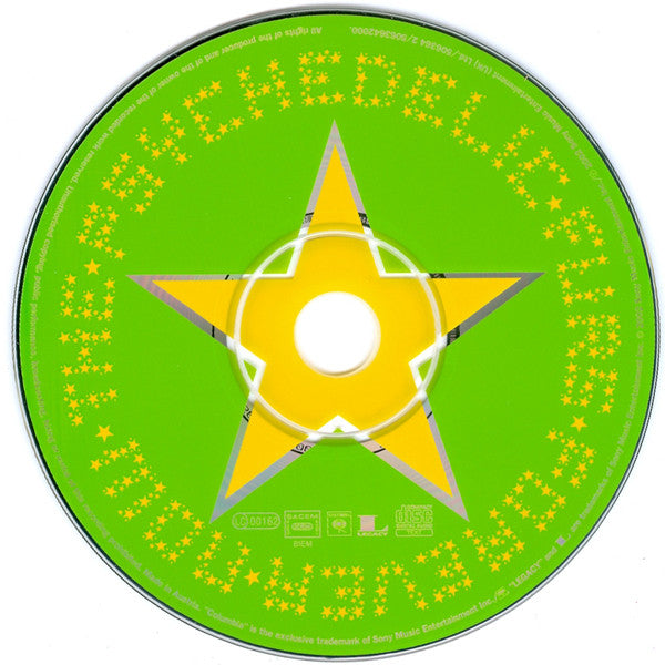 The Psychedelic Furs : Forever Now (CD, Album, RE, RM)