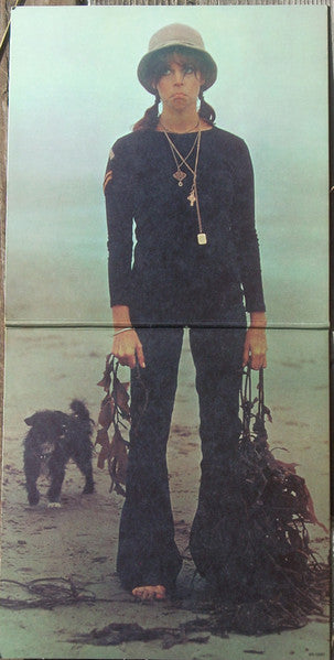 Claudine Longet : Let's Spend The Night Together (LP, Promo)