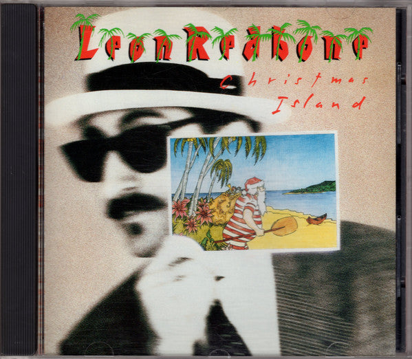 Leon Redbone : Christmas Island (CD, Album)