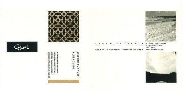 B. C. Gilbert*, G. Lewis* : 8 Time (CD, Comp)