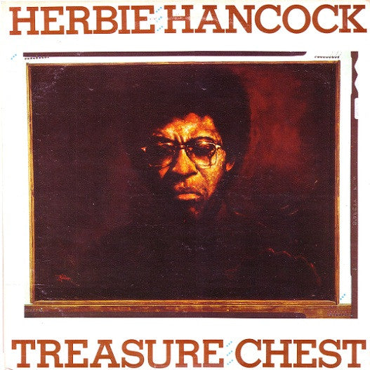 Herbie Hancock : Treasure Chest (2xLP, Comp, Gat)