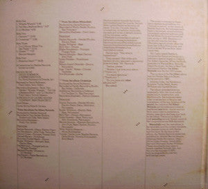 Herbie Hancock : Treasure Chest (2xLP, Comp, Gat)