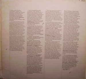 Herbie Hancock : Treasure Chest (2xLP, Comp, Gat)