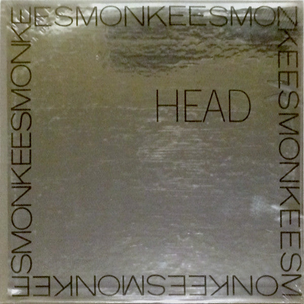 The Monkees : Head (LP, Album, Ind)
