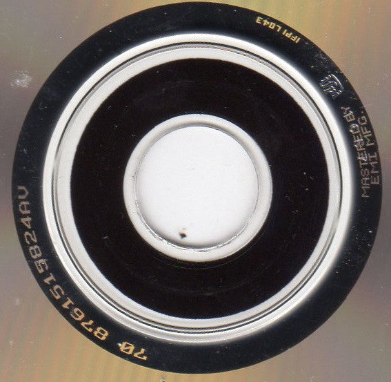 Everclear : Wonderful (CD, Single, Promo)