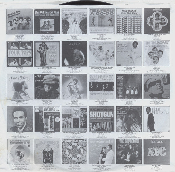 Junior Walker & The All Stars : Shotgun (LP, Album, RE)