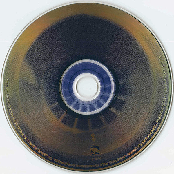 Archers Of Loaf : All The Nations Airports (CD, Album, SRC)