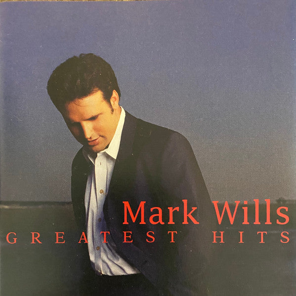 Mark Wills (2) : Greatest Hits (HDCD, Comp, Club)