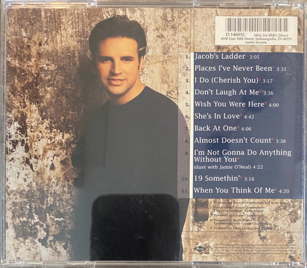 Mark Wills (2) : Greatest Hits (HDCD, Comp, Club)
