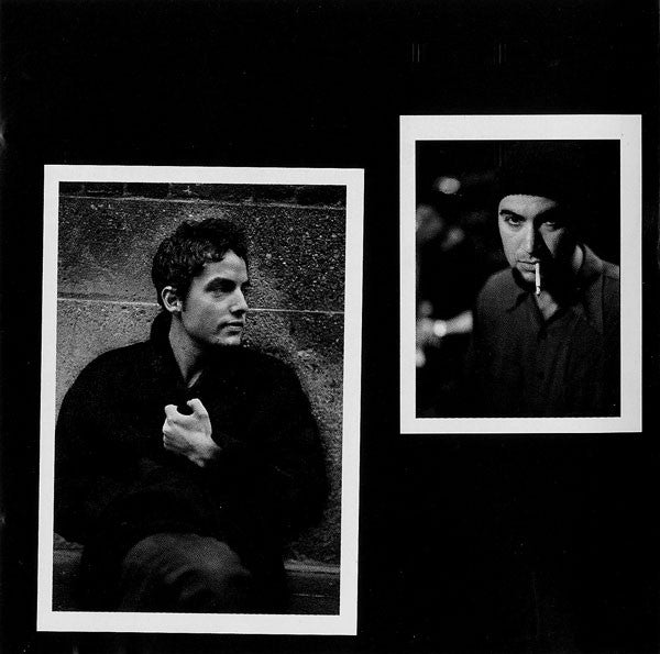 The Wallflowers : Bringing Down The Horse (CD, Album, Club, BMG)