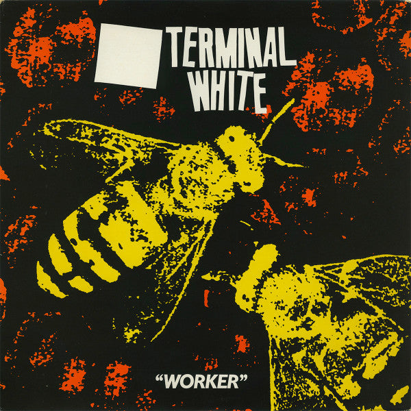 Terminal White : Worker (LP, Album)