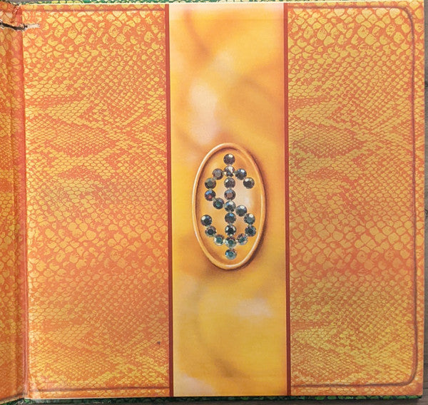 Alice Cooper : Billion Dollar Babies (LP, Album, Quad, CD4)