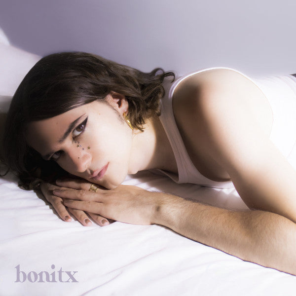 Bonitx : Bonitx (LP, Album)