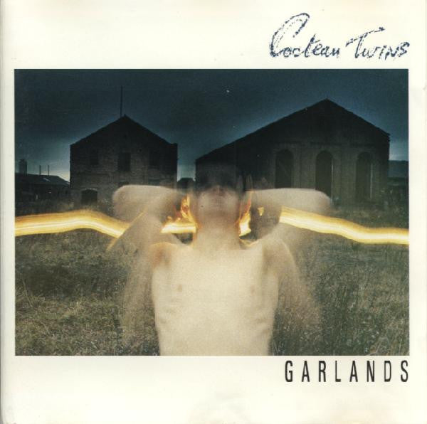 Cocteau Twins : Garlands (CD, Album, RE)