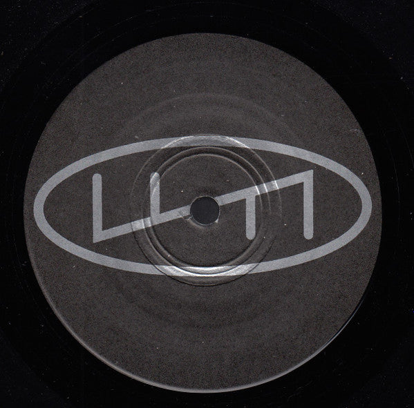 Fuckface : Thorn (7")