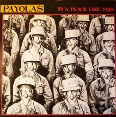 Payola$ : In A Place Like This (LP, Album, San)