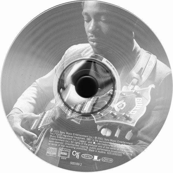 George Benson : Body Talk (CD, Album, RE, RM)