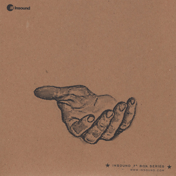 Castanets / Wooden Wand : Insound 7" Box Series Volume Four (7")