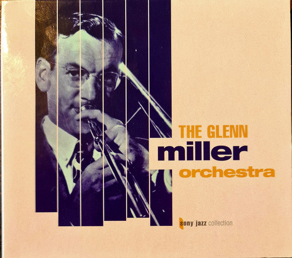 The Glenn Miller Orchestra : Sony Jazz Collection (CD, Comp)