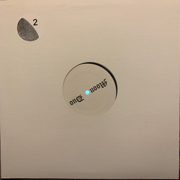 Moon Duo : Love On The Sea (12", Ltd)