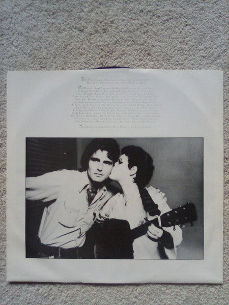 Phoebe Snow : It Looks Like Snow (LP, Album, Ter)