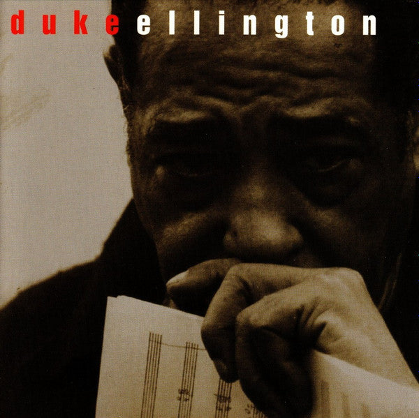 Duke Ellington : This Is Jazz (CD, Comp)