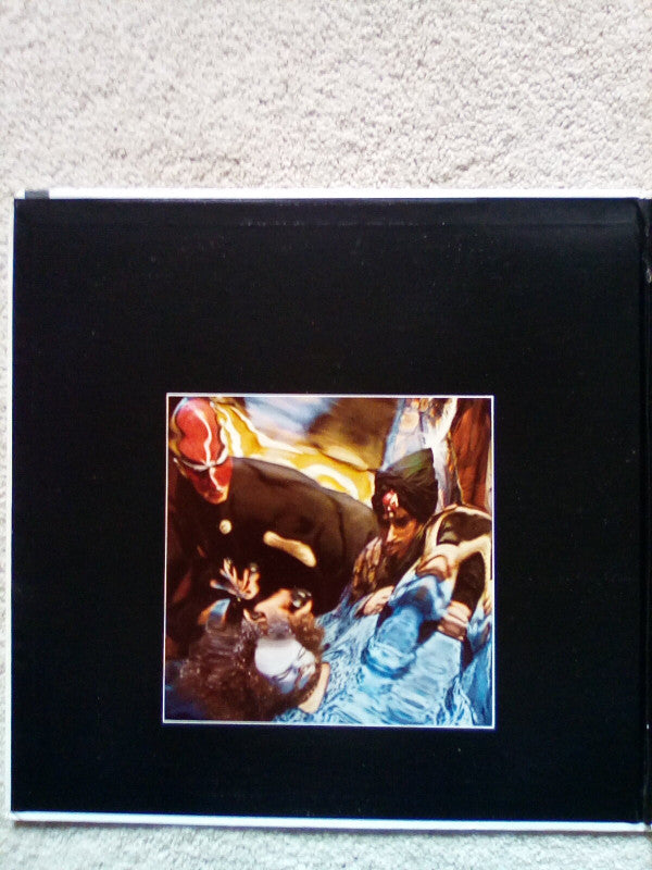 Spirit (8) : Twelve Dreams Of Dr. Sardonicus (LP, Album, RE, San)